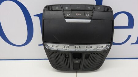 A0999001301 9051 0999001301 W205 W253 DBE Binnenverlichtingspaneel unit