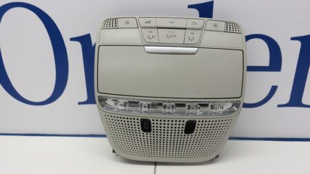 A0999008807 7H52 0999008807 W205 W253 DBE Binnenverlichtingspaneel unit