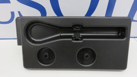 A1778902200 1778902200 W118 W177 W247 Houder sleepoog stang haak