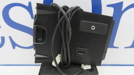 A2468201315 A2468201915 A2468230411 W117 W176 W242 W246 Midden console aansluitplaat USB AUX aansluit kabel