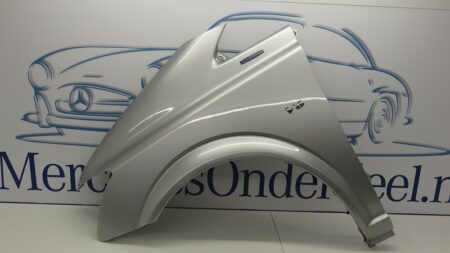 A6398800400 6398800400 9744 W639 Vito Viano Facelift Spatscherm spatbord links