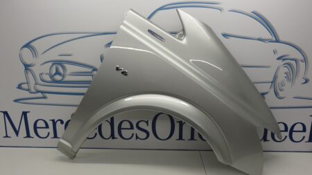 A6398800500 6398800500 9744 W639 Vito Viano Facelift Spatscherm spatbord rechts