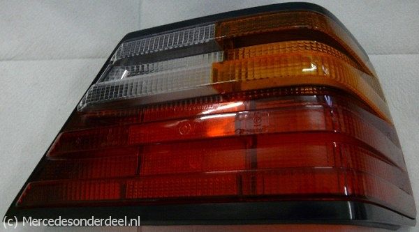 A1248200466 1248200466 Achterlicht Glas