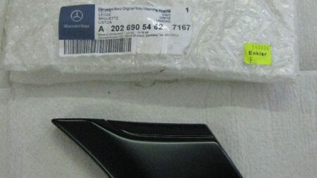 A2026905462 2026905462  Lijst Carroserie