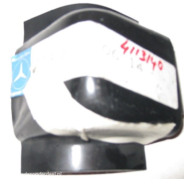 A2108800014 2108800014 Beugel balk chassis achter