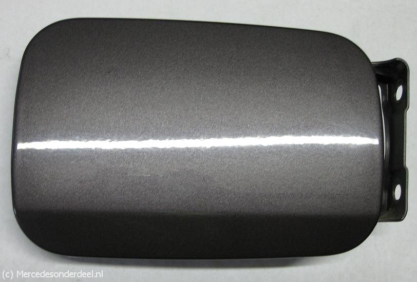 Tankklep Bornit Coupe