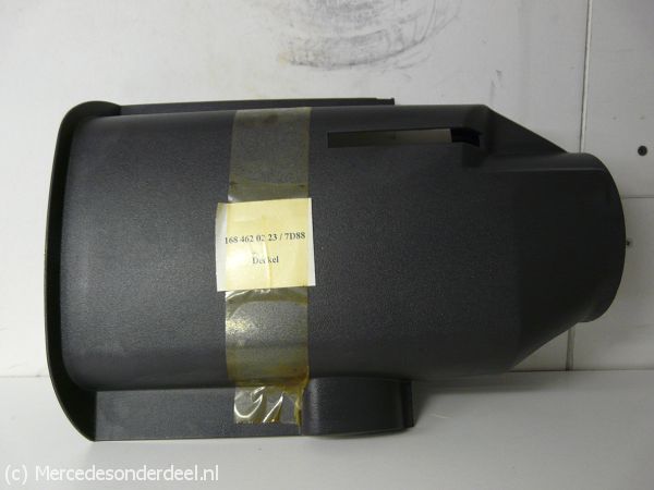 A1684620223 1684620223  7d88 Stuurkolom /huis afdekkap