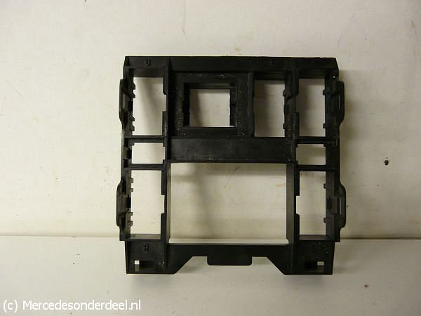 Frame Houder raam schakelaars