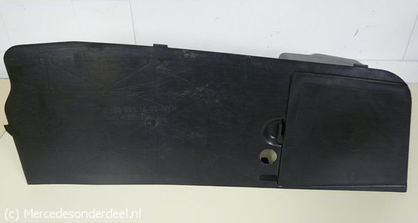 A1406901430 1406901430 Opberg bak vak kofferbak