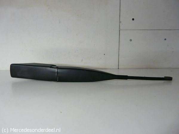 Ruitenwisser arm station combi