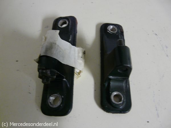 1087230341 /42 Scharnieren deur