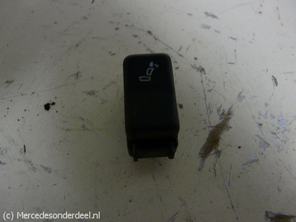 1248202610 Hoofdsteun schakelaar