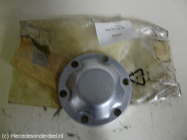 A1243570289 1243570289 Differentieel Sluit kap