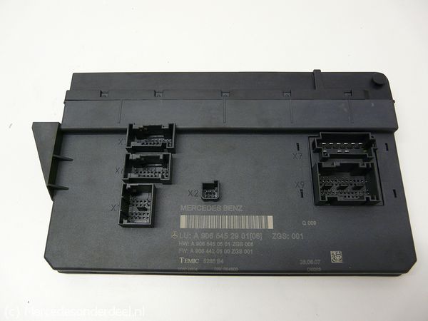 A9065452901 9065452901 SAM Module relais