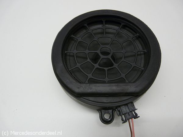 A2038201602 2038201602 Speaker links of rechts achter