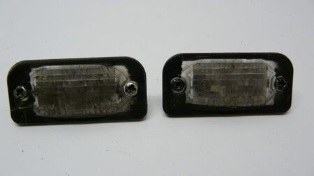 A2038200066 2038200066 Kenteken verlichting