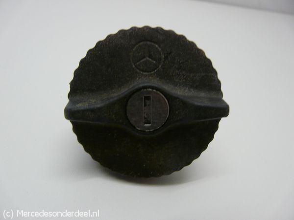 Tankdop metaal brandstoftank dop