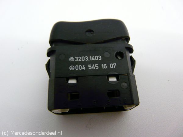A0045451607 0045451607 Schakelaar airco