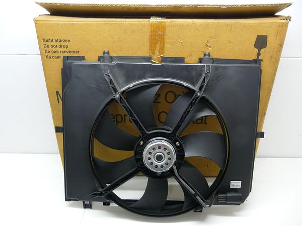 A0015003093 0015003093 Fan Ventilator CDI