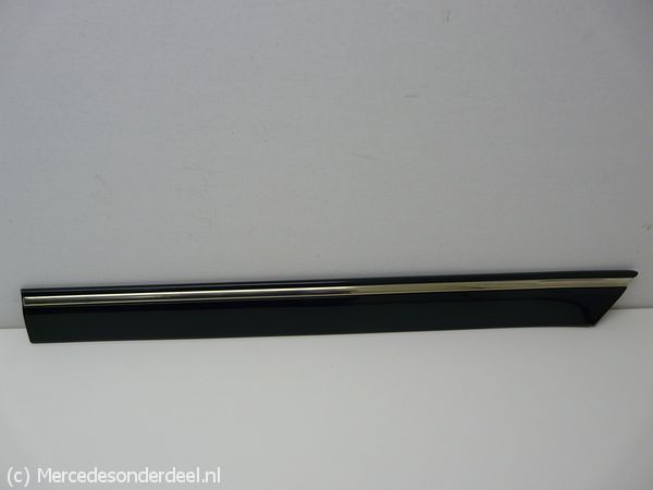 A2036905162 2036905162 Deurlijst links achter midden capri blue 