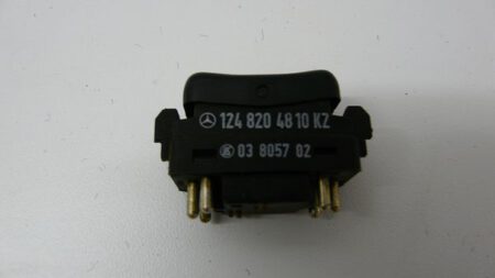 A1248204810 KZ Raamschakelaar links achter