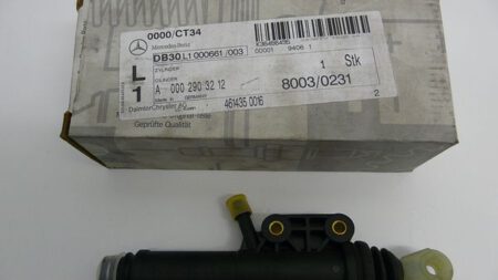 A0002903212 0002903212 Koppelings cilinder